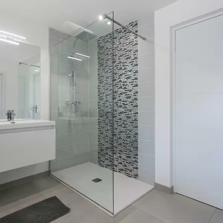 Cap D'agde Naturiste Apartmán *