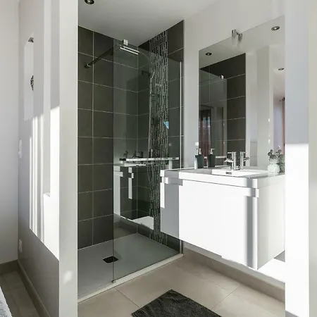 Cap D'agde Naturiste * Agde