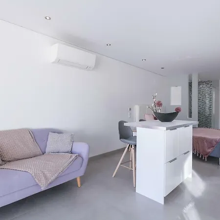 Cap D'agde Naturiste Apartmán Agde