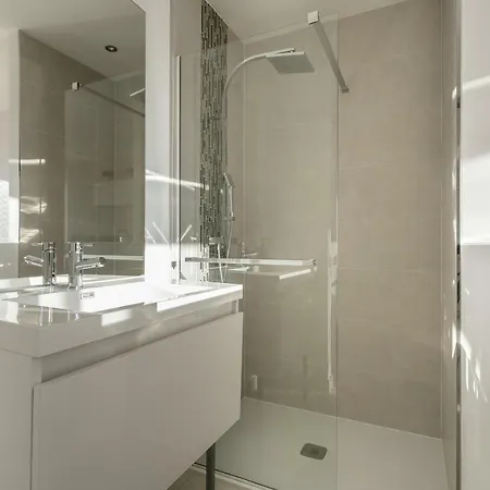 Apartmán Cap D'agde Naturiste